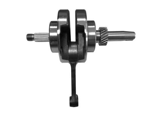 Krank Komple 15P 76B Cg200