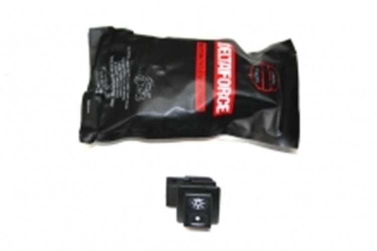 Mondial Far Düğmesi Sfc (2 Kademe) Deltaforce