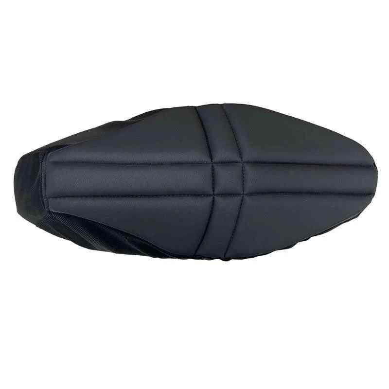 Mondial Strada 125 2022 - 2024 Uyumlu Konfor Hava Destekli Koltuk Kılıfı (Minder)