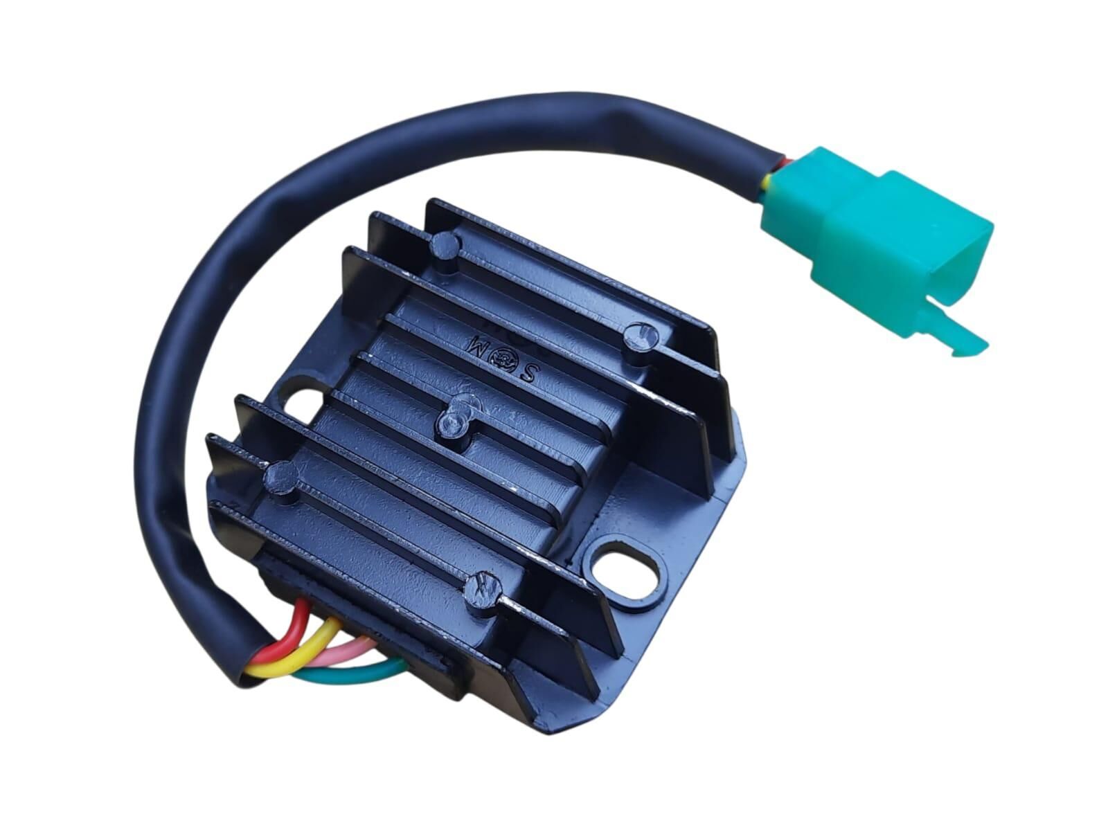 Rmg Spark Regülatör 4 Lü Erkek