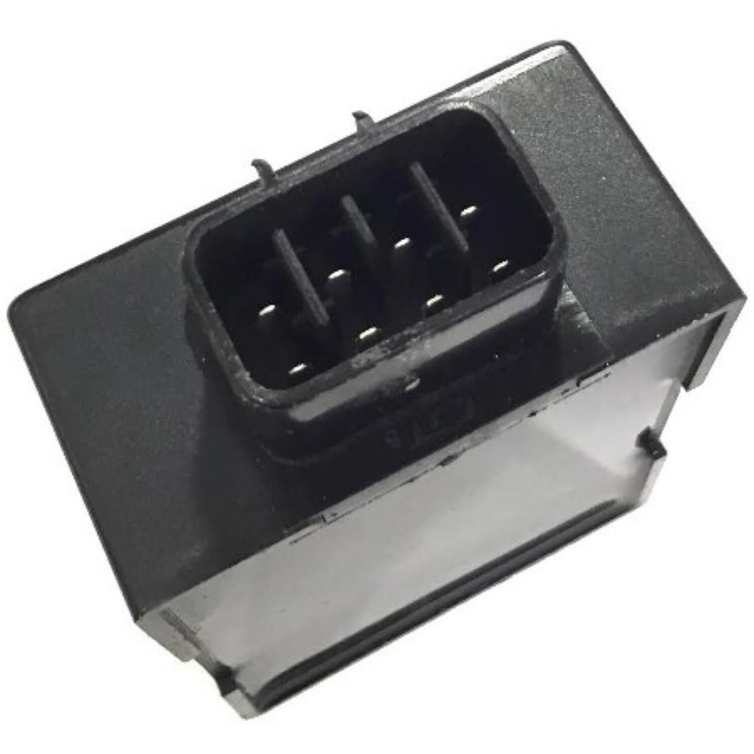 Skm Suzuki An125 Cdi Beyin Orj