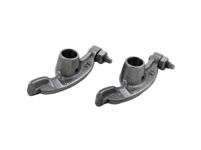 Supap Piyanosu Takım Titanium220