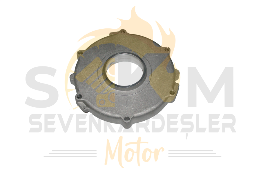 Cf Moto Terralander 800 (4X4) (Efi) Motor Baglantı Braketı Arka Orijinal