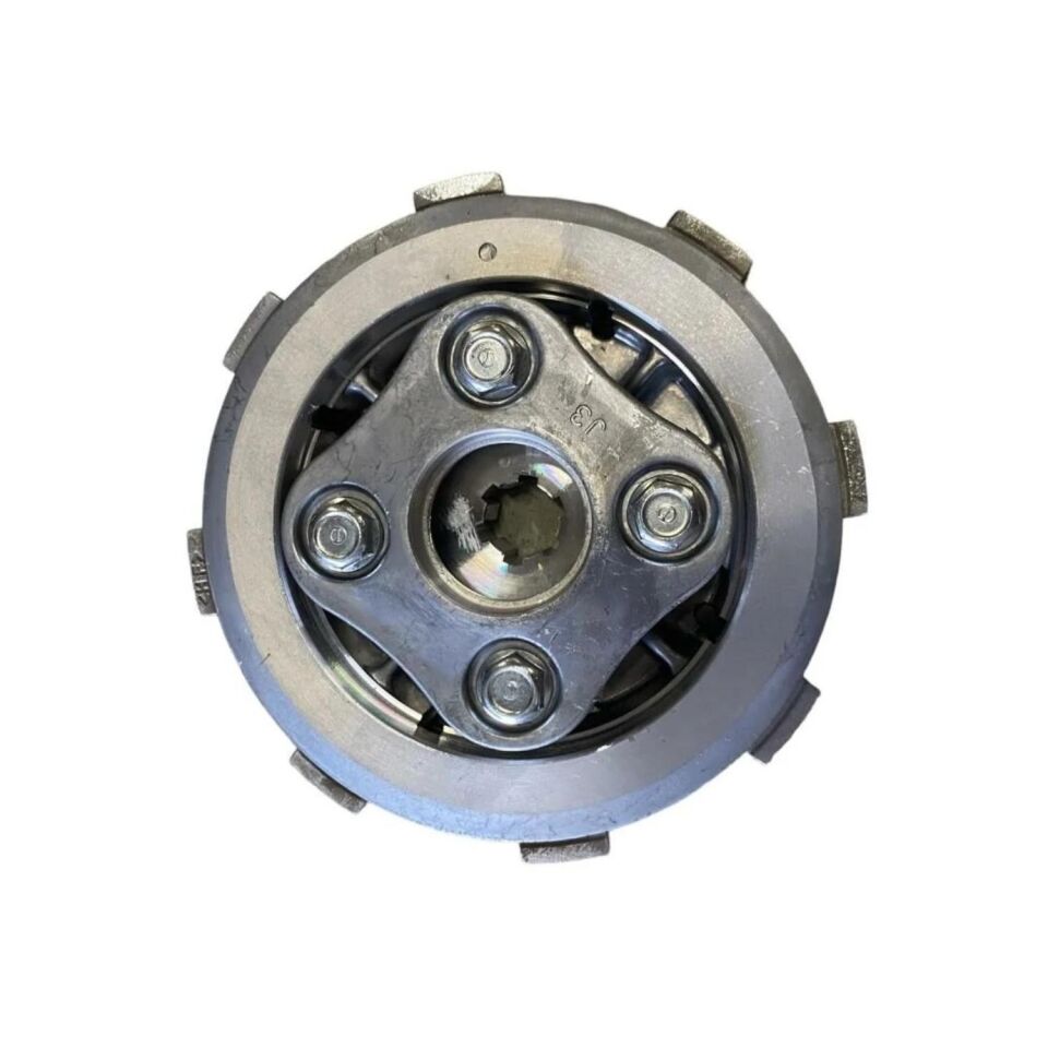 Bajaj Pulsar Ns 150 Debriyaj Balata Grubu