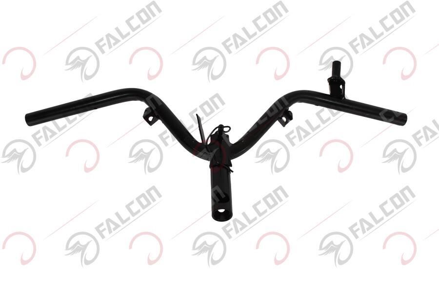 Dolphın 100-125 Efi Gidon