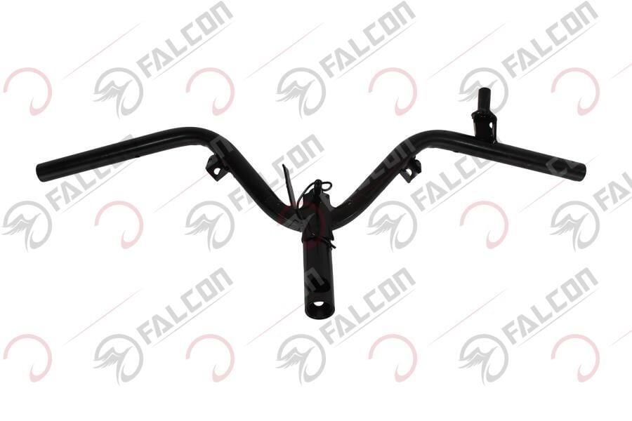 Dolphın 100-125 Efi Gidon