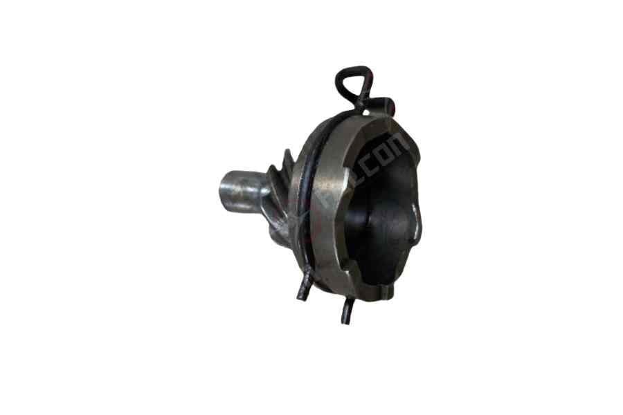 Falcon Marş Dişlisi Bendiks Küçük-Turtle