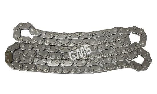 Honda Eksantrık Zıncırı 2*3 124L Dıo 110