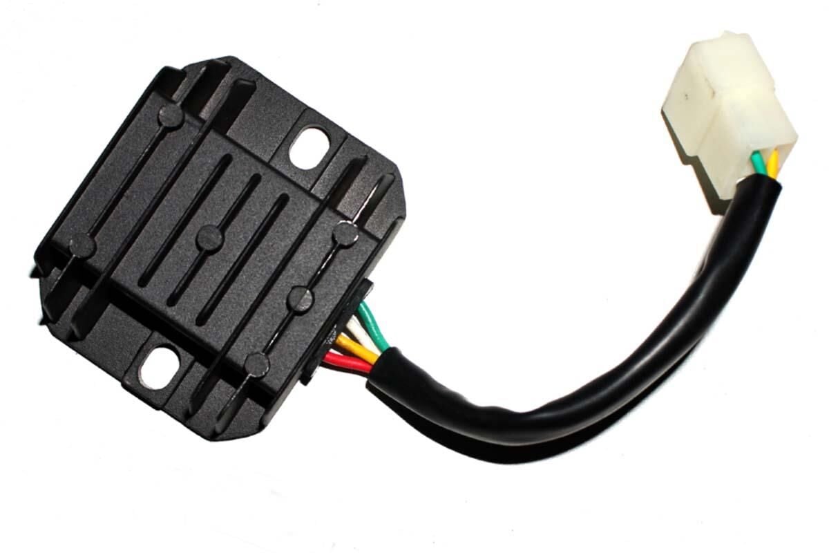 Mondial 150Hs Delta Regülatör Tek Soketli