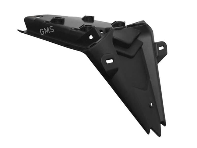 Mondial Arka Camurluk Drift L