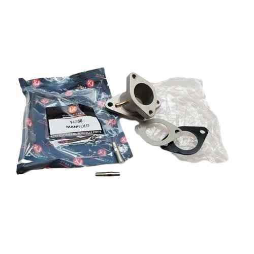 Mondial Mh 125 Drift Manifolt Alm