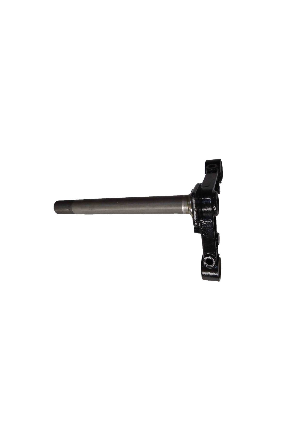 Runner 125 Sk125-7 Platin (ön Maşa) Orijinal