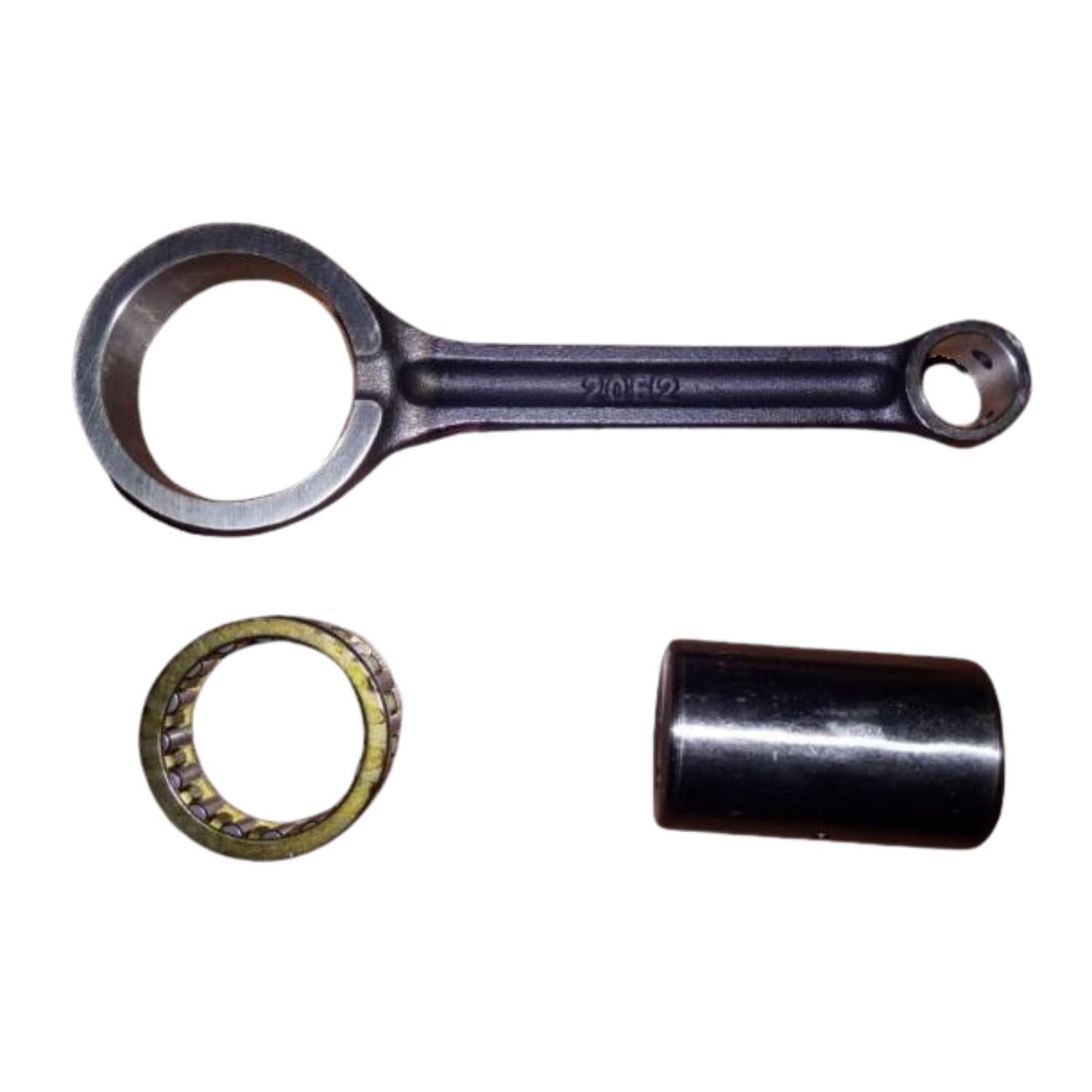 Suzuki Uyumlu An125 Biyel Kolu İth 141-83-28-14 Mm