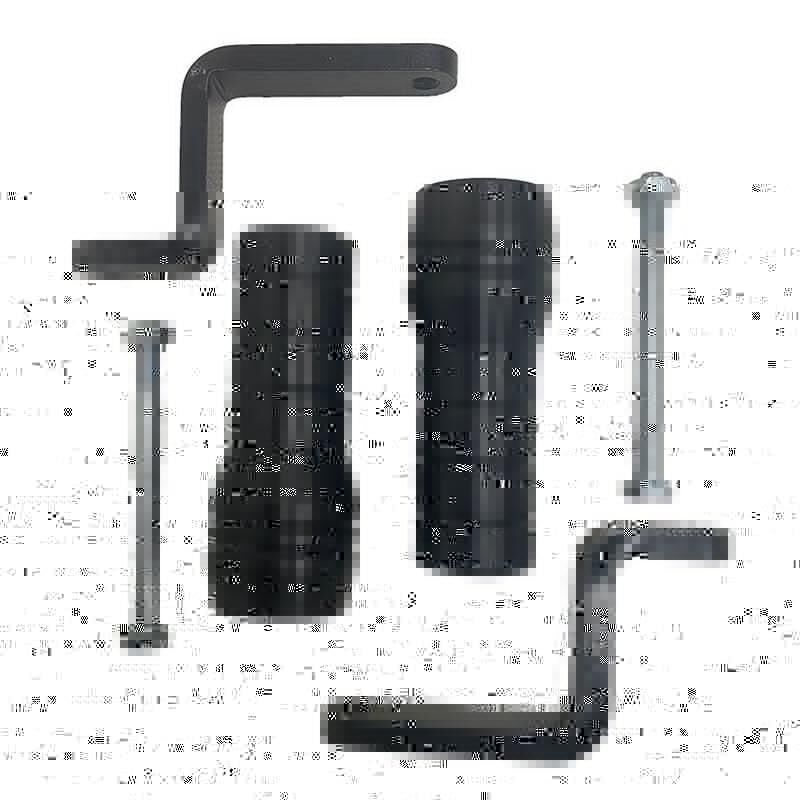 Tvs Raıder 125 2023 - 2024 Uyumlu Koruma Takozu