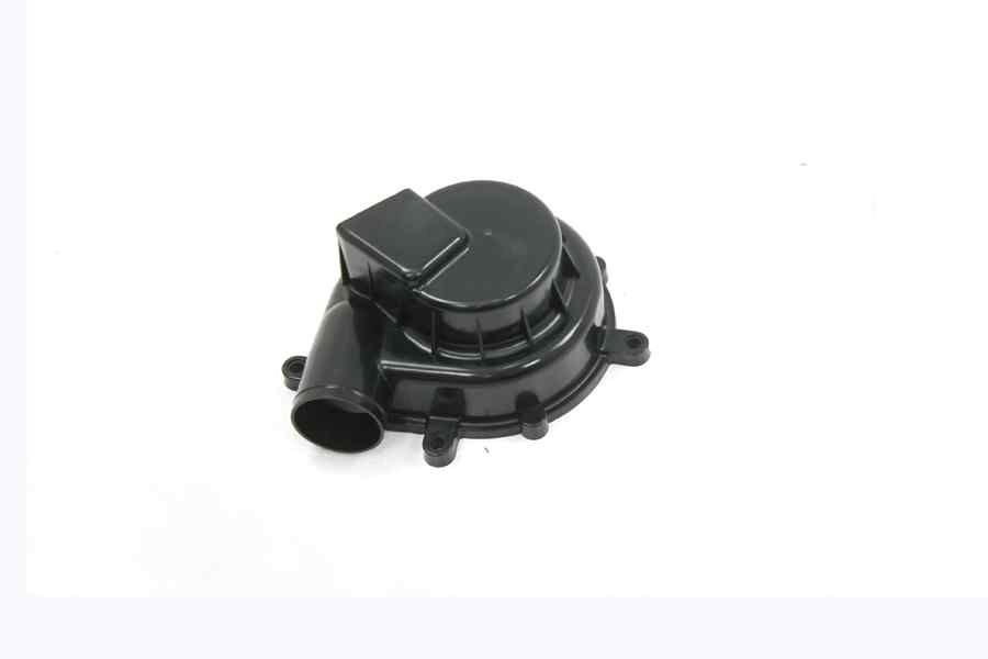 Cf Moto Zforce 500 Ex (T1B) Fan Kapagı Orijinal