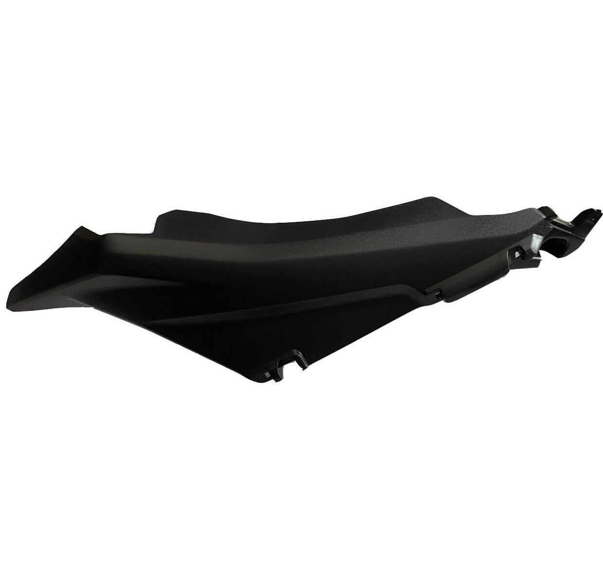 Xmax 250 Uyumlu Stop Alt Parça Sol Siyah B74-F172A-00