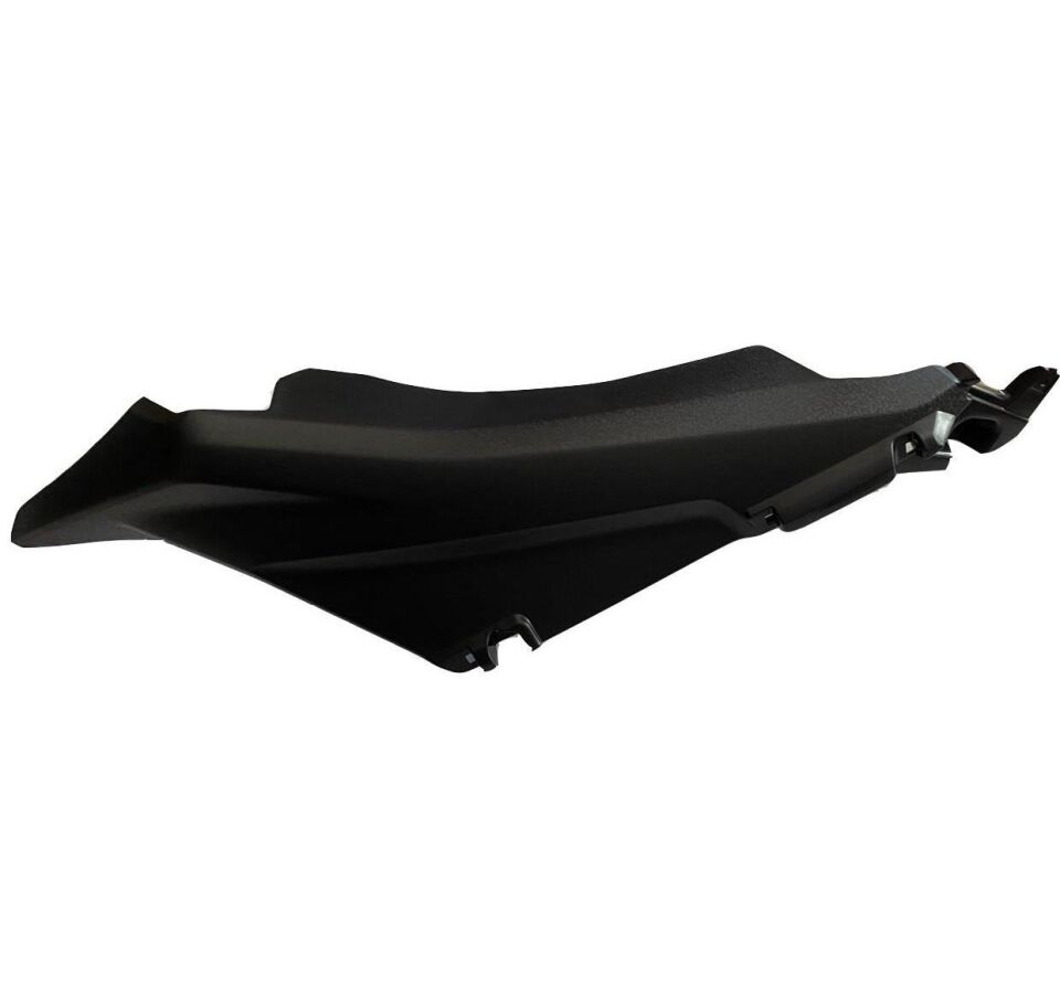 Xmax 250 Uyumlu Stop Alt Parça Sol Siyah B74-F172A-00