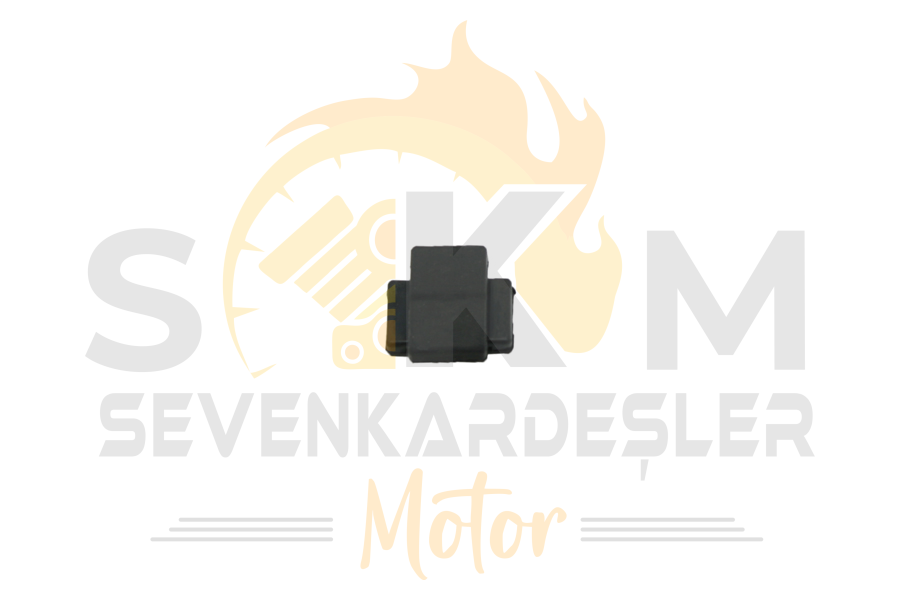 Cf Moto Uforce 600 (T1B) Sınyal Flasoru Baglantı Kaucugu Orijinal
