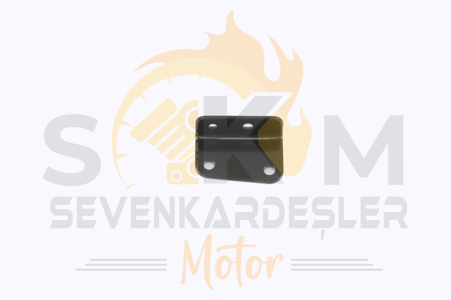 Cf Moto Cf400Atr-L Eps (T3) Reflektor Baglantı Braketı Sag Orijinal