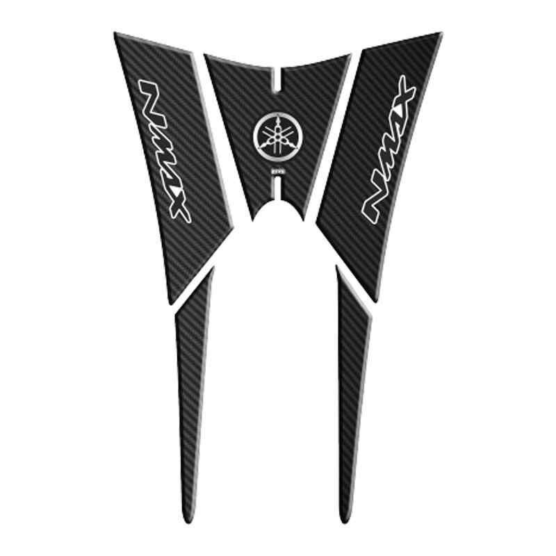 Yamaha Nmax 2014 - 2020 Uyumlu Tank Pad 014