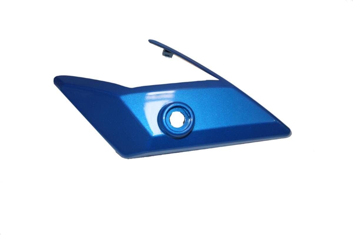 Mondial 150 Z-One Far Muhafazası Sol Mavi Orj