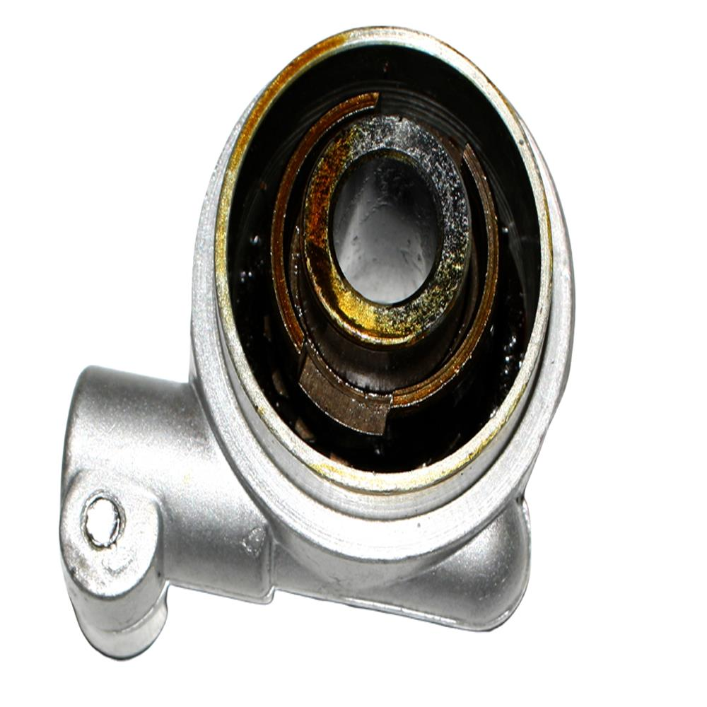 150Hs-Mash Km Dişli Mekanizması Delta