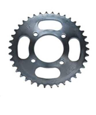 Mondial Arka Dişli 42 T Drift L