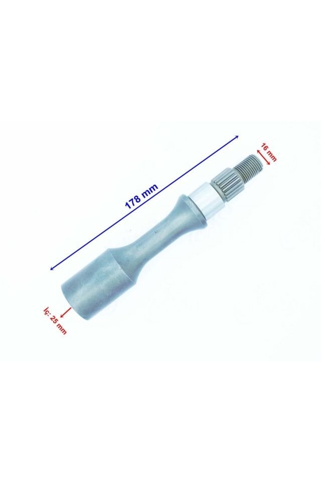 Atv Arctic Cat Aktarma Mili 178Xöm