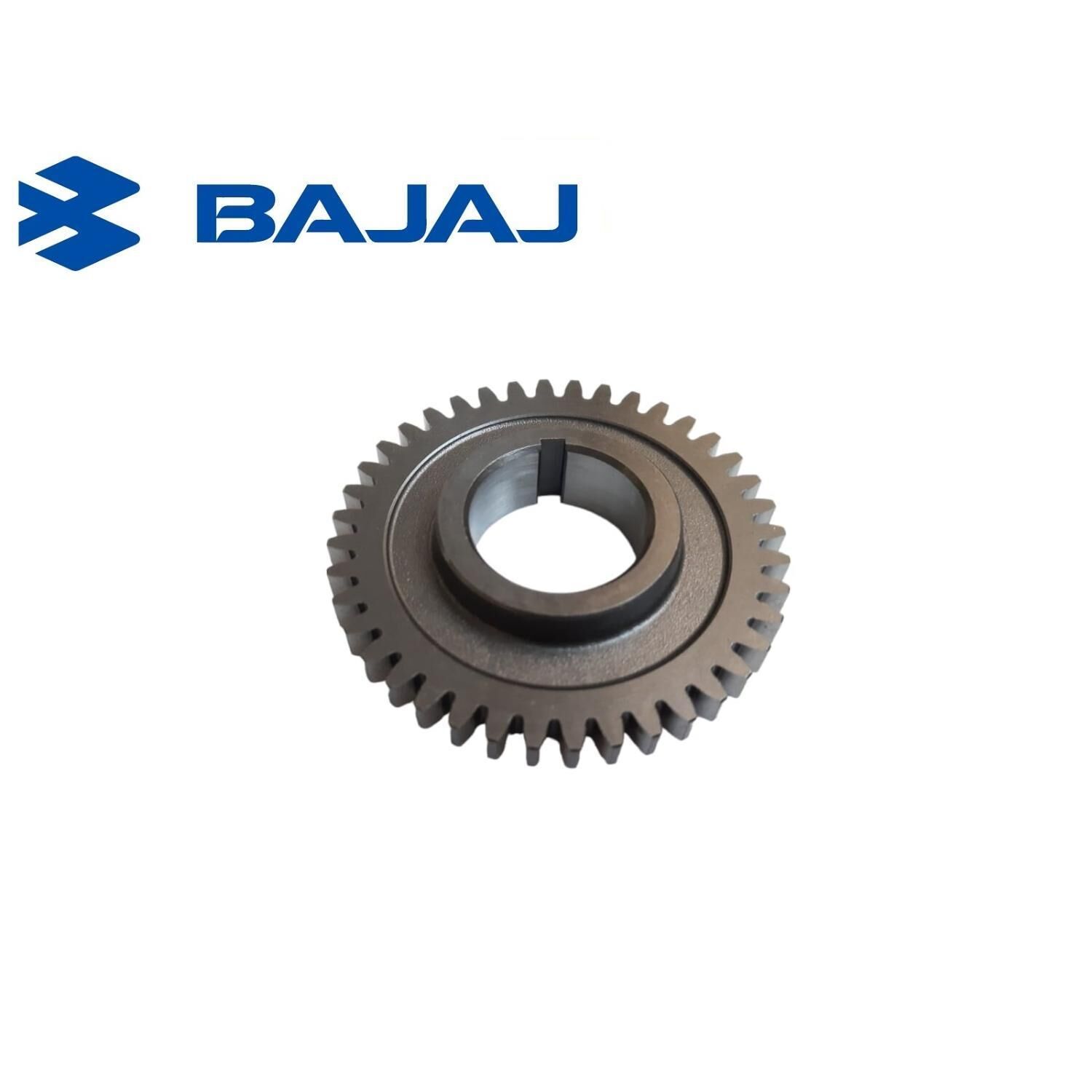 Bajaj Pulsar Ns 200 Krank Balansör Dişlisi 40T Jg531041 Orj