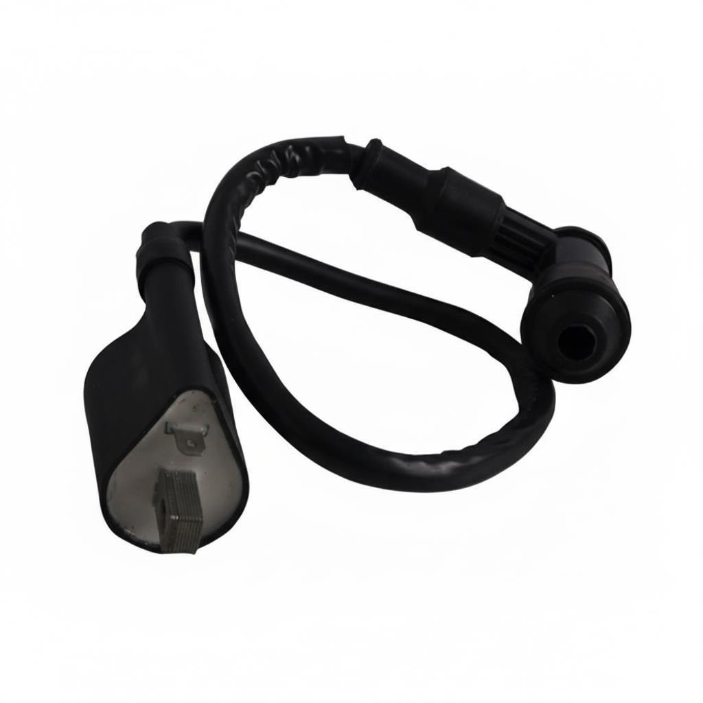 Cg Model Ateşleme Bobini Buji Başlıklı Jantel