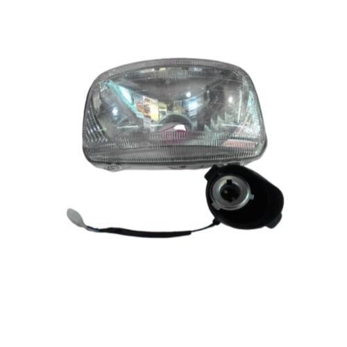 Honda Activa Far Komple Fiem ( Uyumlu )