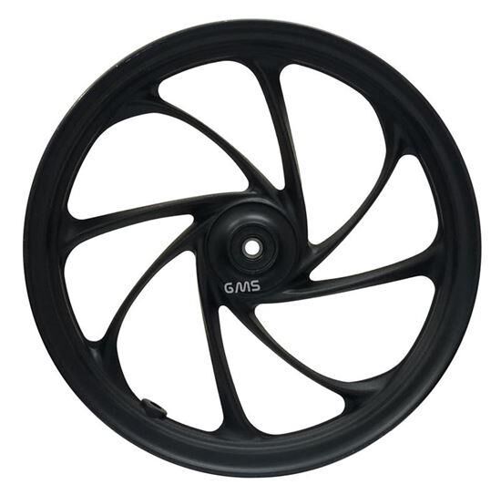 Honda Jant Ön Disk Siyah Dıo 110