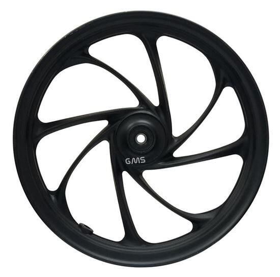 Honda Jant Ön Disk Siyah Dıo 110