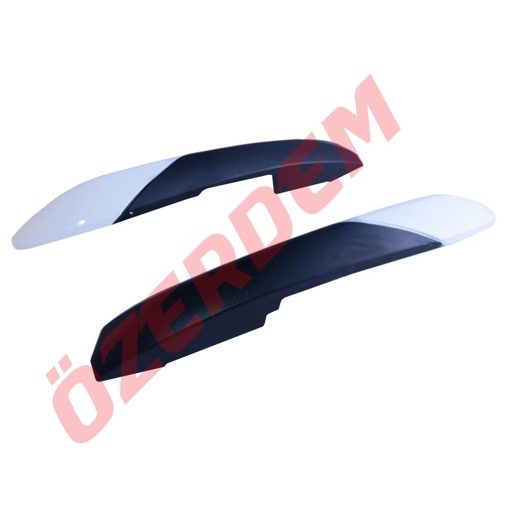 Mh Sele Granajı Beyaz