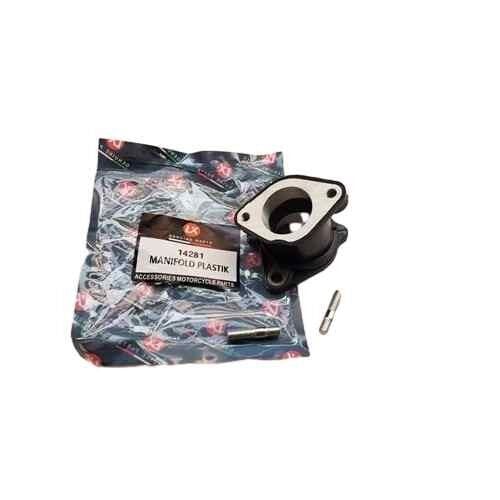 Mondial Drift Manifolt Pls