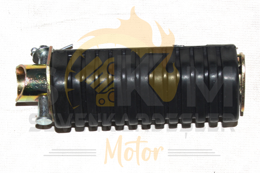 Mondıal 125Sfs Arka Basamak Komple Sol Orijinal