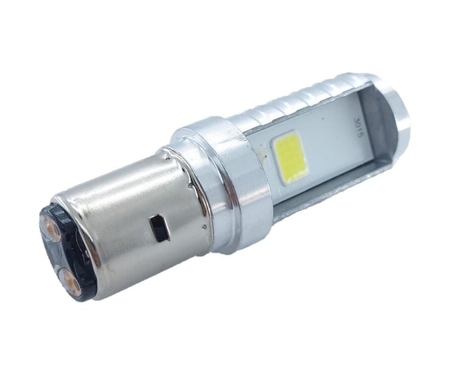 12V 35*35 Bosch Tipi Led Ampül Xgd Uzun Kısa