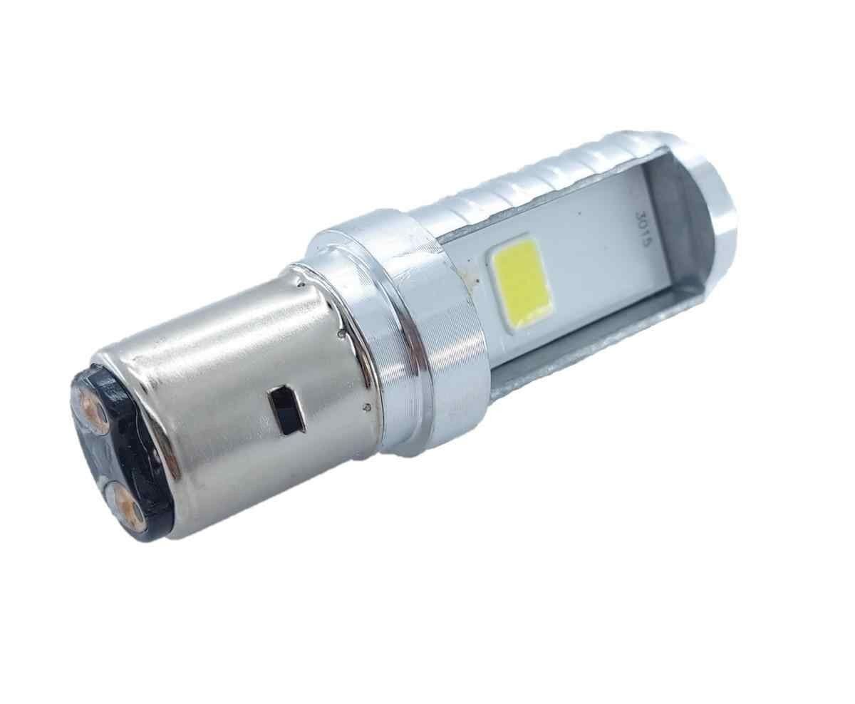 12V 35*35 Bosch Tipi Led Ampül Xgd Uzun Kısa