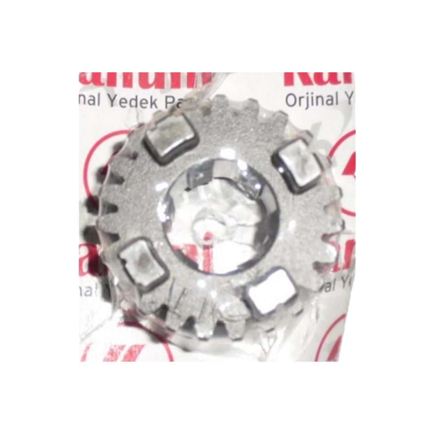 4.vites Dişlisi(26diş) Motocar+racer+enduro+freedom+caracal