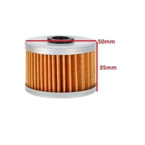 Cf Moto Yağ Filtre 250Nk/250Sr/Cbr250R/Cbr125R