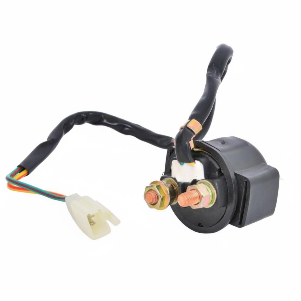 Cg Model Marş Otomatiği Jantel