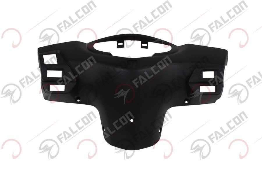 Dolphın 100-125 Efi Km Karenajı