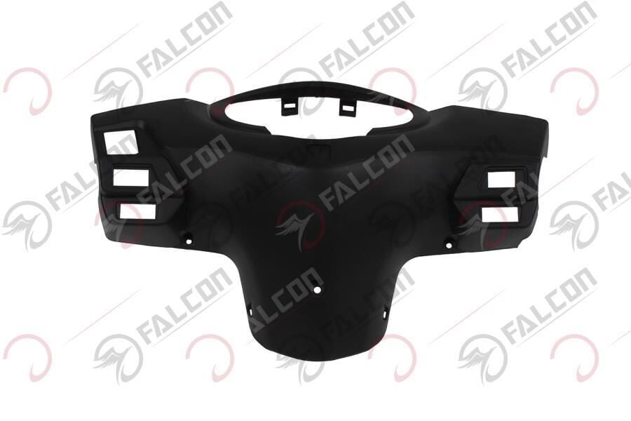 Dolphın 100-125 Efi Km Karenajı