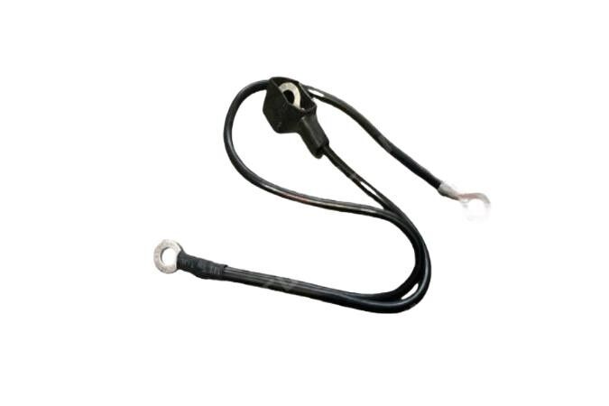 Falcon Akü Kablosu (-) - Fr 177