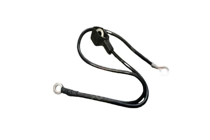 Falcon Akü Kablosu (-) - Fr 177