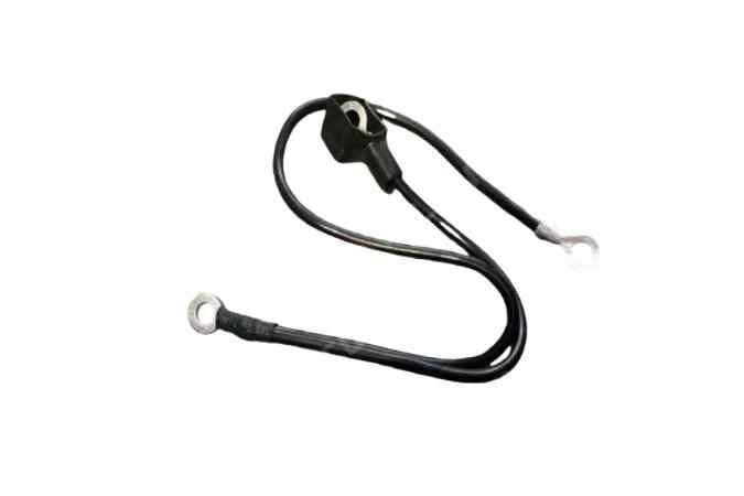 Falcon Akü Kablosu (-) - Fr 177