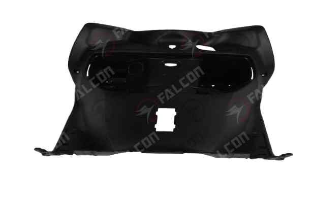 Falcon Torpido Komple-Dolphın 100-125 Efi