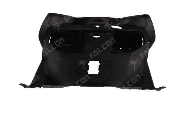 Falcon Torpido Komple-Dolphın 100-125 Efi