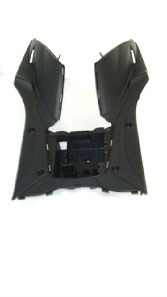 Fizy Uyumlu Ayaklık Ana Gövde