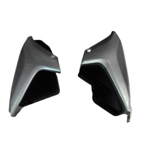 Honda Cbf 150 Yan Kapak Gri Tk ( Uyumlu )